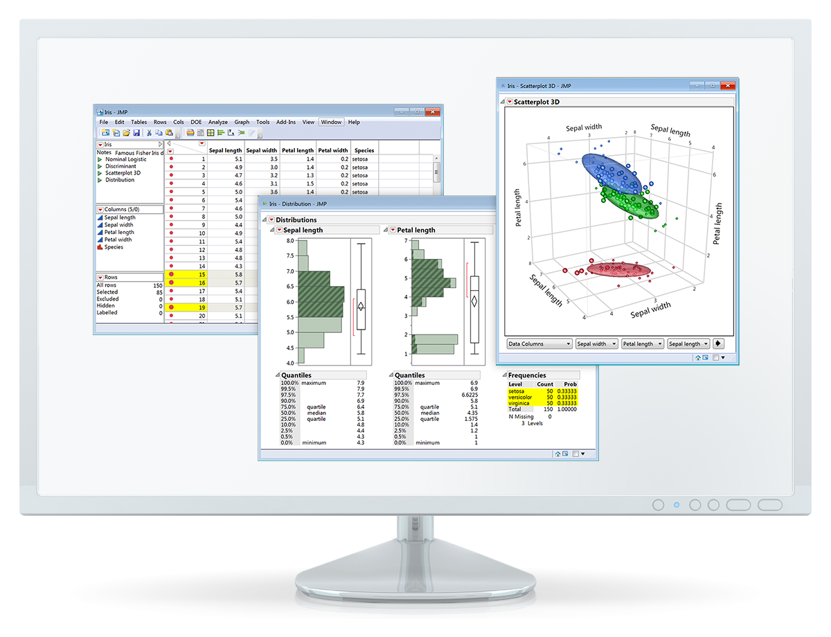 Free qualitative data analysis software for mac