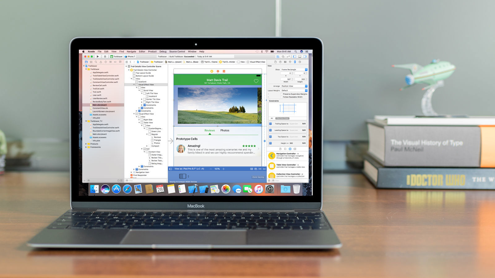 Best Mac To Buy For Software Development